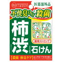 デオタンニング 薬用ストロングソープ 100g 殺菌 爽快 石鹸 デオドラント