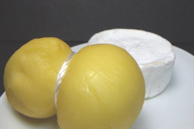 【送料1,540円、北陸・中部以西は1,760円、沖縄3,300円】手作りチーズ工房アドナイSAYURI&スカモルツアセット