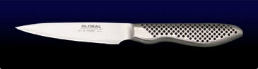 【送料無料】GLOBAL(グローバル包丁/GLOBAL包丁)グローバルナイフシリーズ皮むき(9cm)【GS-38】