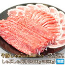 和牛クラシタ ホエイ豚ロース しゃぶしゃぶ セット 各300g 計600g 牛肉 豚肉 和牛 しゃぶしゃぶ すき焼き 焼きしゃぶ 肉 お肉 訳あり ギフトお中元...