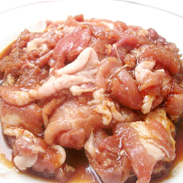 国産 豚生姜焼き 300g 豚肉 ポーク 国産豚 肉惣菜 タレ漬け 味付け しょうが焼き おかず 訳あり ギフト お中元 お歳暮 ご贈答 贈答 父の日 母の日 お取り寄せ グルメ 冷凍 cookbarn-10000063 4129屋 サンプル画像2