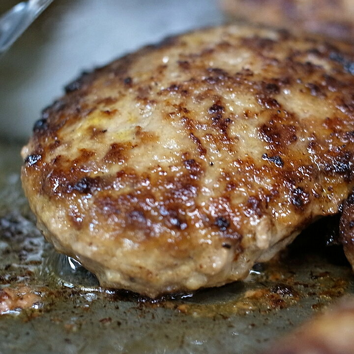 ハンバーグ 120g 5個入り 牛肉 和牛 豚肉 国産 ビーフ ポーク デミグラスソース 肉惣菜 惣菜 セット レトルト 訳あり ギフト お中元 お歳暮 贈答 父の日 母の日 お取り寄せ グルメ 冷凍 cookbarn-10020100 4129屋 サンプル画像3