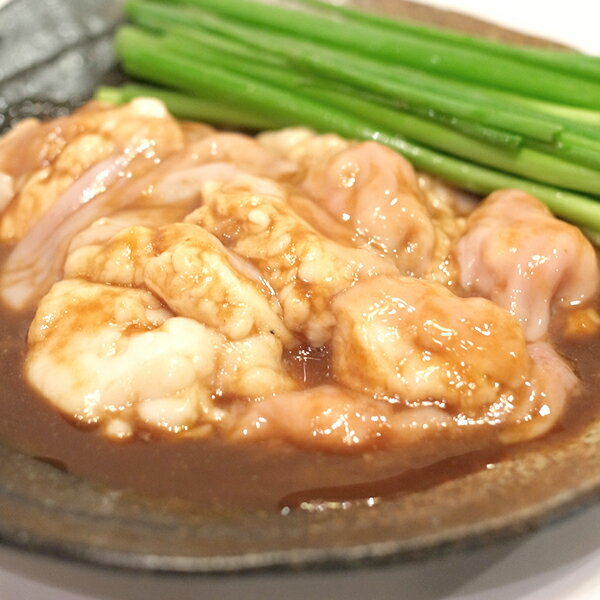 和牛 小腸 味噌だれ 300g 牛肉 ホルモン モツ 味噌だれ漬け たっぷり マルチョウ まる腸 焼肉 焼き肉 肉 お肉 牛 バーベキュー BBQ 内臓肉 ギフト お中元 お歳暮 ご贈答 贈答 父の日 母の日 お取り寄せ グルメ 冷凍 2