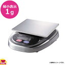 A&D ジャバッと洗える 防塵・防水コンパクトスケール HL-3000LWP(送料無料 代引OK)
