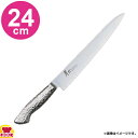 青木刃物 堺孝行 イノックスプロ 筋引 240mm 12446(名入れ無料)(送料無料 代引OK)