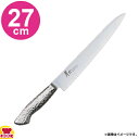 青木刃物 堺孝行 イノックスプロ 筋引 270mm 12447(名入れ無料)(送料無料 代引OK)