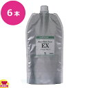 ナチュレリキッドEX 1L 6本入(送料無料 代引不可)