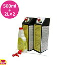 クモコロパーFL 500mlボトル1本+2L×2本セット(送料無料 代引不可)(3)