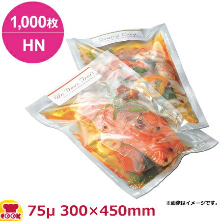 飛竜 HNタイプ HN-108 300×450mm×厚75μ 1000枚入（送料無料 代引不可）
