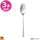 BELO INOX OBELISKO(オベリスコ)シャイニー ディナースプーン 3本(送料無料 代引不可)