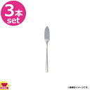 BELO INOX CASSECROUTE(カスクルート)バターナイフ 3本(代引不可)