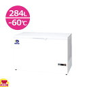 ダイレイ スーパーフリーザー DF-300e(-60℃) 284L(送料無料 代引不可)