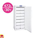 ダイレイ スーパーフリーザー タテ型 SD-521(-30℃) 472L(送料無料 代引不可)