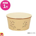 長谷川化学工業 抗菌 ハセガワのおひつ 平蓋セット 推奨量1升 HOS-F30(送料無料 代引不可)