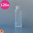 ハニー 倒立ボトル360ml キャップセット H500 126本(送料無料 代引不可)