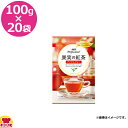 区分サイズ内容量100g入数20袋賞味期限製造日より18カ月備考1袋あたり：約 1275円●アップルの香りと爽やかな甘みを楽しめる、クリアな色合いのフルーツティー。●お客様のおもてなしや、気分転換におすすめです。●標準使用量：1.0gに対し、お湯または水90ml【クッククック 厨房用品 消耗品 給茶機用パウダー AGF 17293 4901111411500 ホシザキ 珈琲 ウーロン茶 サービスエリア レストラン フリードリンク セルフ サービス オフィス 病院 施設 休憩 接客 来客 打合せ 商談 ミーティング 会議 道の駅 パーキングエリア ホテル 旅館 カラオケ ネットカフェ 業務用 大量 まとめ買い お得 おすすめ オススメ】▼こちらもどうぞ▼AGF アミノチャージ 100g×20袋AGF うるおいのレモン水 100g×20袋AGF プレミアムコーヒー 90g×20袋AGF オリジナルコーヒー 100g×20袋