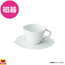 JacquesPergay (ジャックペルゲイ) PocketTree カップ&ソーサー M(送料無料 代引不可)