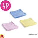 ケルヒャー マイクロファイバークロス 10枚(送料無料 代引不可)