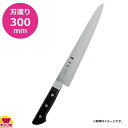 神田作 黒合板筋引 300mm 129096(送料無料 代引不可)