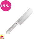EVOL CHEF(エボルシェフ) 菜切 165mm 020AB5636(送料無料 代引OK)