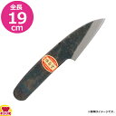 河村刃物 堺菊守 ハモシメ 全長19cm(送料無料 代引OK)