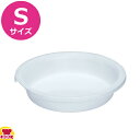 UK IH アルミキャスト 丸フードパン セラミック塗装 S(送料無料 代引不可)