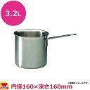 マトファー 18-10 バンマリー 702216 3.2L(送料無料 代引OK)