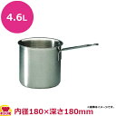 マトファー 18-10 バンマリー 702218 4.6L(送料無料 代引OK)