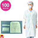 見学者セット1 100セット(送料無料 代引不可)