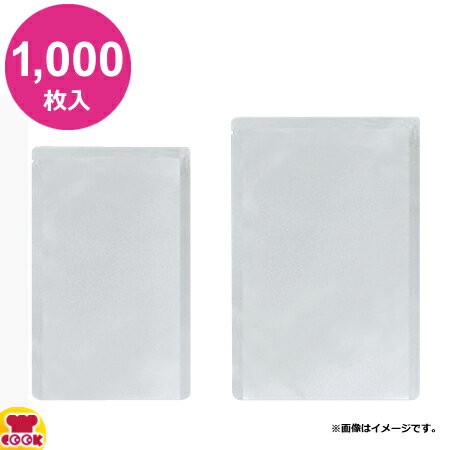 区分サイズ幅200×高さ320mm重量：11.78g入数1000枚材質NY25/ドライ/レトルトCP70仕様10mmシール、コーナーカット、ノッチ付旧品名R-8備考1枚あたり：約 39円●加熱殺菌（120℃×30分）可能。●透明性・耐油性に優れた、衝撃耐久強力包装。●レトルト（120℃×30分）にも耐える構成としておりますので、保存性を高めたい食品に効果的です。●耐衝撃性、耐摩耗性に優れ、破袋が起こりにくい強力包装です。●ピンホールを起こしにくい、コーナーカット仕様です。●ご使用にあたっては、実際の内容物を充填、実用テストをしてご確認ください。【クッククック 厨房用品 消耗品 レトルト袋 透明レトルト 120℃三方袋Rタイプ 明和産商 094-724 あんこ きんぴら水煮 味付け肉 ロールキャベツ 炒め物 揚物 煮物 丼の素 シチュー お好み焼き スナック グラタン シーラー 乾燥剤 真空 袋 シリカゲル】▼こちらもどうぞ▼明和産商 R-2028 H 200×280 1600枚入 真空包装・レトルト用（120℃）三方袋明和産商 R-2030 H 200×300 1600枚入 真空包装・レトルト用（120℃）三方袋明和産商 R-2033 H 200×330 1600枚入 真空包装・レトルト用（120℃）三方袋明和産商 R-2035 H 200×350 1000枚入 真空包装・レトルト用（120℃）三方袋