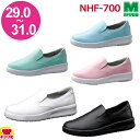 ミドリ安全 NHF-700 大 29、30、31cm ハイグリップ・ザ・フォース(送料無料 代引OK)