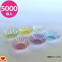 マイン グルメカップ金箔紙 φ95 5000枚入(送料無料 代引OK)