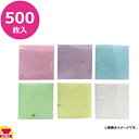 マイン 金箔紙ラミネート 12角 500枚(代引OK)