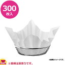 マイン 紙すき鍋 奉書 白 M33-253 底径φ11cm 300枚入(代引OK)