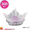 マイン 紙すき鍋 麻 風花 M33-278 底径φ11cm 300枚入(送料無料 代引OK)
