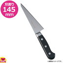 ミソノ 440PH 骨スキ 角型 145mm 鳥魚庖丁 片刃 041(送料無料 代引OK)