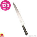ミソノ スウェーデン鋼 標準刃付 筋引 330mm 124(送料無料 代引OK)