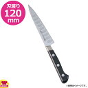 ミソノ UX10 サーモン型庖丁 ペティサーモン 120mm 両刃 771(送料無料 代引OK)