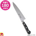 ミソノ 440 牛刀 180mm 両刃 811(送料無料 代引OK)