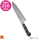 ミソノ 440 洋出刃 210mm 両刃 851(送料無料 代引OK)