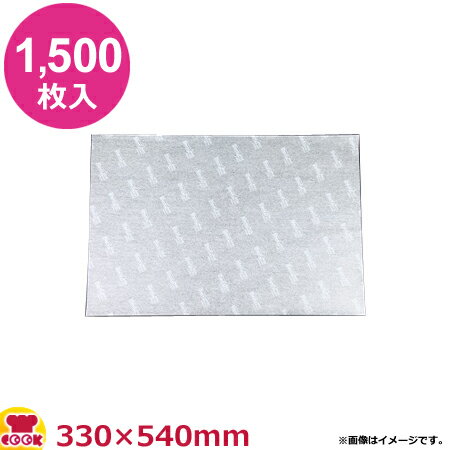 区分サイズ縦330×横540mm入数1500枚梱包300枚×5束材質ペルガメント紙備考ホテルパン1/1サイズ1枚あたり：約 15.33円●世界32ヶ国で愛用されているBRANOPAC社製のベーキングペーパーです。●40℃〜220℃で長時間使用しても、表面の収縮・食品の焦げ付きがありません。●スチコン用・焼成用の両方OK！白ロゴ(印刷)入りなのでショーケースの敷き紙や、ラッピング等の演出用としても使えます。●鉄板を洗う必要がなくなるので利便性が向上し、鉄板の消耗も抑えられます。●熱伝導が良く焼き時間を短縮できるので、サクサク感が出ます。●無味・無臭で人体に影響はありません。●使用後は一般ごみとして処理できます。●両面にシリコンを染込ませておりますので裏表を気にせずご使用いただけます。●引っ付きにくく剥がれやすいので、包み紙としても活躍します。【クッククック 厨房用品 製菓用品 ベーキングペーパー BRANOPAC社 原産地：ドイツ m-3354s 包装 包装紙 製パン パン 製菓 焼き菓子 ケーキ クッキー クロワッサン サンドイッチ サンドウィッチ ベーグル ハンバーガー プレゼント 包む オーブン パティスリー ブーランジェリー ホテル レストラン 餅 おもち くっつかない ひっつかない 使い捨て はがれる 小分け 持ち寄り パーティ ホテル レストラン バル カフェ 病院 学校 保育園 老健 給食センター 食品スーパー 弁当 仕出し 製菓製パン工場 小売店舗】▼こちらもどうぞ▼ブラノパック ベーキングペーパー スチームクック 400×600mm M-214 1500枚入ブラノパック ベーキングペーパー BRANOBasic 400×600 無地 1000枚×10ケースブラノパック ベーキングペーパー 410×610mm M-214 1500枚入ブラノパック ベーキングペーパー 395×595mm M-214 1500枚入