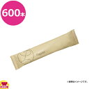 溝端紙工印刷 パピエ マロン 丸 600本(送料無料 代引不可)