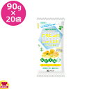 OHTORI フレッシュウォーター 90g×10袋×2箱(送料無料 代引不可)