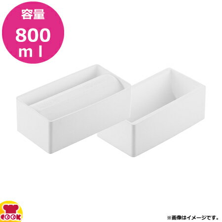 シリコマート スリークログ800 SLEEK LOG 800 SLEEK800（代引不可）