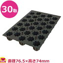 シリコマート シリコン型 600×400mmサイズ パンドリーノ SQ053(送料無料 代引不可)