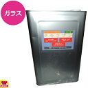 GATEN クモコナン ガラスタイプ 18L 一斗缶(送料無料 代引不可)