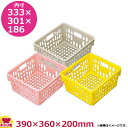 三信化工 食器かご(SKラック) 390×360×200 PSK-300N(送料無料 代引不可)