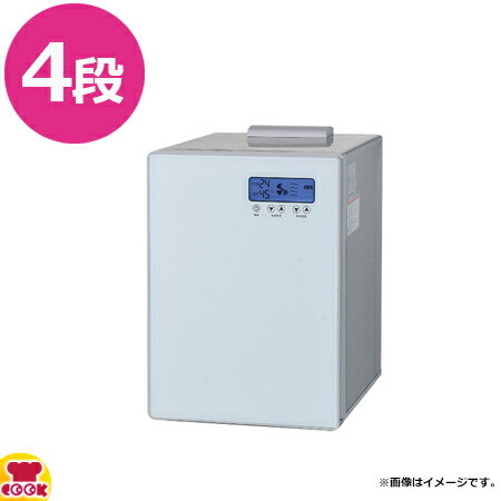 静岡製機 食品用乾燥機 家庭用小型タイプ ドラッピーミニ DSJ-mini（送料無料 代引不可）