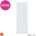 福助工業 合掌ガゼット袋 GTN No.7 55+25×150×厚0.06mm 500枚(送料無料 代引不可)