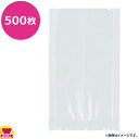 福助工業 合掌ガゼット袋 GTN No.38 100+20×170×厚0.06mm 500枚(送料無料 代引不可)